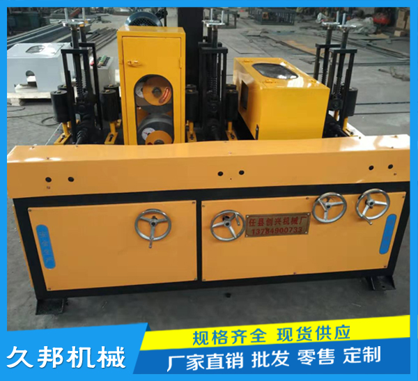 全自動方管拋光機(jī)